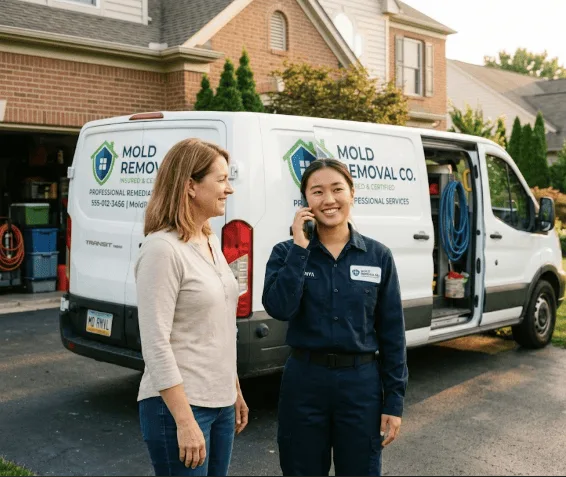 Crawlspace Mold Remediation Palmyra, WI FAQs